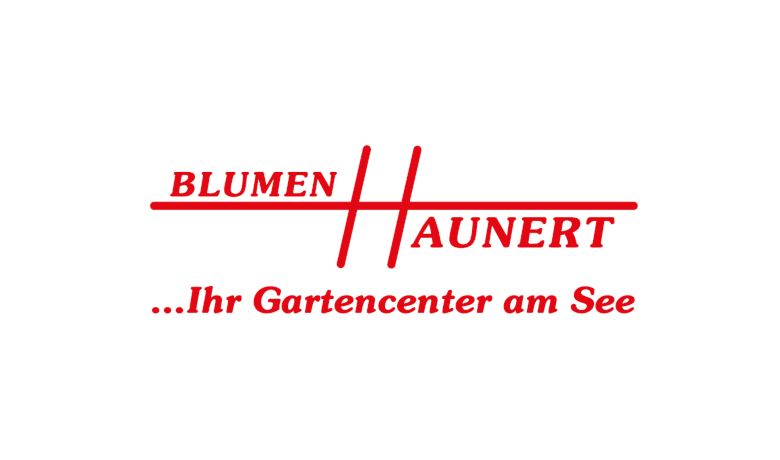 Partner Logo Blumen Haunert
