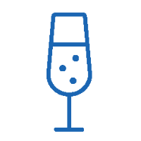 Getränke-Icon